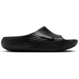 Снимка на Nike REACTX REJUVEN8 Мъжки чехли, черно, размер 38.5