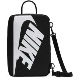 Снимка на Nike SHOE BAG Сак за ски обувки, черно, размер