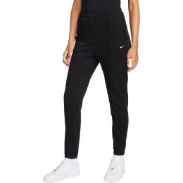 Снимка на Nike SPORTSWEAR CHILL TERRY Дамско долнище, черно, размер