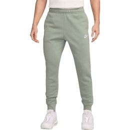 Снимка на Nike SPORTSWEAR CLUB Мъжки анцуг, светло-зелено, размер