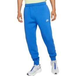 Снимка на Nike SPORTSWEAR CLUB Мъжки анцуг, синьо, размер XXL