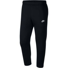 Снимка на Nike SPORTSWEAR CLUB Мъжки спортни панталони, черно, размер XXL