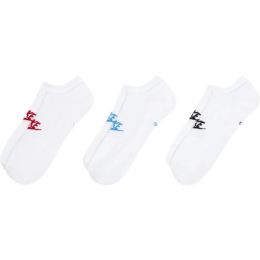 Снимка на Nike SPORTSWEAR EVERYDAY ESSENTIAL Къси чорапи, бяло, размер