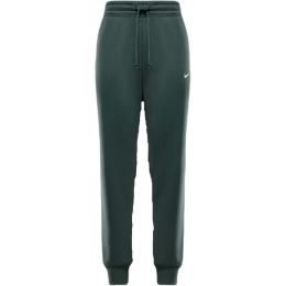 Снимка на Nike SPORTSWEAR PHOENIX FLEECE Дамско долнище, тъмнозелено, размер