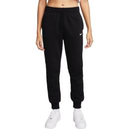 Снимка на Nike SPORTSWEAR PHOENIX FLEECE Дамско долнище, черно, размер