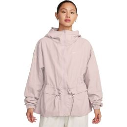Снимка на Nike SPORTSWEAR TREND Дамско леко яке, розово, размер