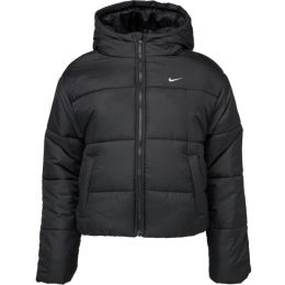 Снимка на Nike SPORTSWEAR Дамско яке, черно, размер