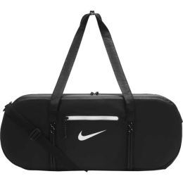 Снимка на Nike STASH DUFF Дамска спортна чанта, черно, размер