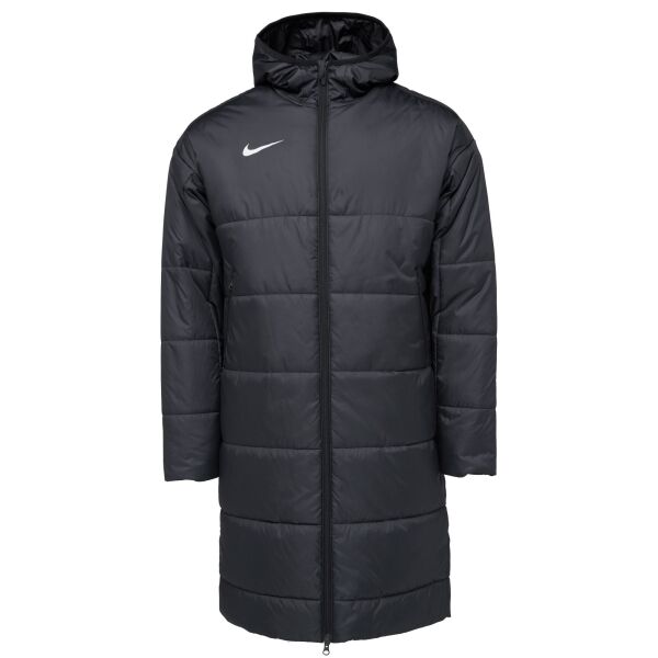 Снимка на Nike THERMA-FIT ACADEMY PRO Мъжко зимно яке, черно, размер XXL