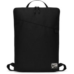 Снимка на Nike UTILITY 2.0 Спортна мешка, черно, размер