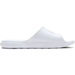 Снимка на Nike VICTORI ONE Дамски чехли, бяло, размер 36.5