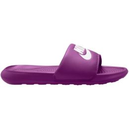 Снимка на Nike VICTORI ONE Дамски чехли, лилаво, размер 40.5
