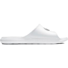 Снимка на Nike VICTORI ONE Мъжки чехли, бяло, размер 42.5