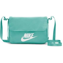 Снимка на Nike W FUTURA 365 CROSSBODY Дамска чанта, зелено, размер