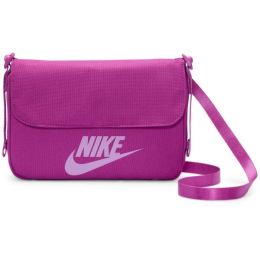 Снимка на Nike W FUTURA 365 CROSSBODY Дамска чанта, лилаво, размер