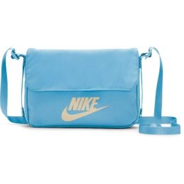 Снимка на Nike W FUTURA 365 CROSSBODY Дамска чанта, светлосиньо, размер