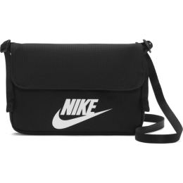 Снимка на Nike W FUTURA 365 CROSSBODY Дамска чанта, черно, размер