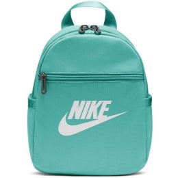 Снимка на Nike W REVEL MINI Дамска раница, зелено, размер