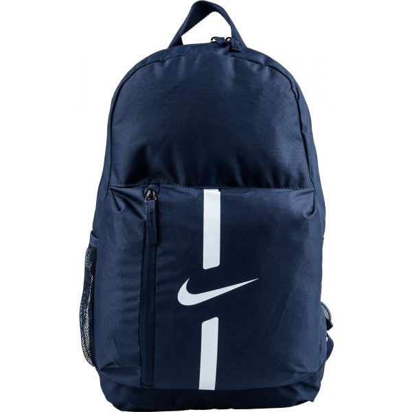 Снимка на Nike Y ACADEMY TEAM Детска раница, тъмносин, размер