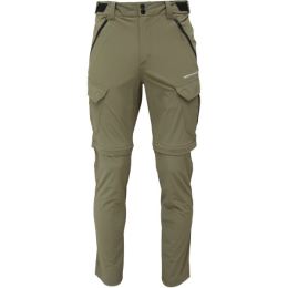 Снимка на Northfinder CARUSO Мъжки cargo панталони за трекинг, khaki, размер