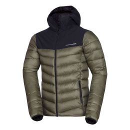 Снимка на Northfinder FEDERICO Мъжко яке, khaki, размер