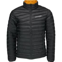 Снимка на Northfinder STETSON Мъжко яке, черно, размер