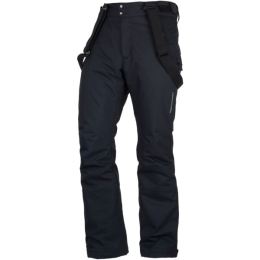 Мъжки Панталони Черно