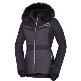 Снимка на Northfinder ТЕА Дамско ски яке, черно, размер