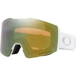 Снимка на Oakley FALL LINE M Скиорски очила, бяло, размер