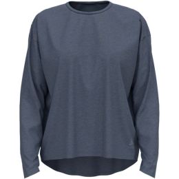 Снимка на Odlo ACTIVE 36 Дамска тениска, тъмносиво, размер