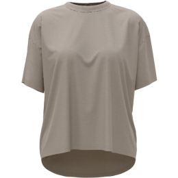 Снимка на Odlo ACTIVE 365 Дамска тениска, бежово, размер