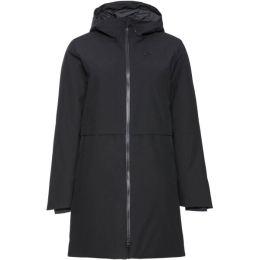 Снимка на Odlo HALDEN S-THERMIC PARKA Дамско яке вид парка, черно, размер