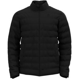 Снимка на Odlo M ASCENT N-THERMIC HYBRID INSULATED JACKET Мъжко хибридно яке, черно, размер
