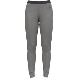 Снимка на Odlo NATURAL MERINO 200 Дамски термо клин, сиво, размер