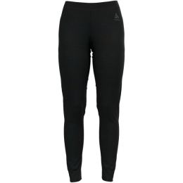 Снимка на Odlo NATURAL MERINO 200 Дамски термо клин, черно, размер