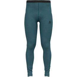 Снимка на Odlo PERFORMANCE WOOL 150 Мъжки клин с 3/4 дължина, синьо, размер