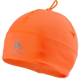 Снимка на Odlo POLYKNIT WARM ECO Шапка, оранжево, размер