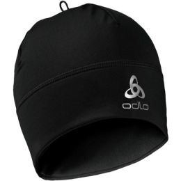 Снимка на Odlo POLYKNIT WARM ECO Шапка, черно, размер
