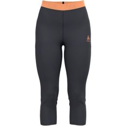 Снимка на Odlo REVELSTOKE PERFORMANCE WOOL 150 Дамски функционален клин, тъмносиво, размер