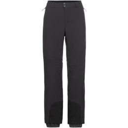 Снимка на Odlo SKI BLUEBIRD S-THERMIC PANTS Мъжки затоплени панталони, черно, размер