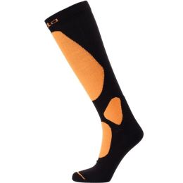 Снимка на Odlo SOCKS OVER CALF PRIMALOFTPRO Високи чорапи, черно, размер