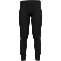 Снимка на Odlo THE NATURAL MERINO 200 Мъжки термо клин, черно, размер