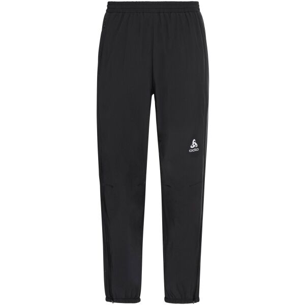 Снимка на Odlo WINDBREAKER PANTS Мъжки панталони, черно, размер XXL