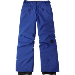 Снимка на O'Neill ANVIL PANTS Момчешки панталони за ски, синьо, размер