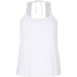 Снимка на O'Neill AVA BEACH TANKTOP Дамски потник, бяло, размер
