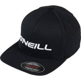 Снимка на O'Neill BASEBALL CAP Универсална шапка с козирка, черно, размер