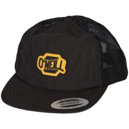Снимка на O'Neill BB ONEILL TRUCKER CAP Мъжка шапка с козирка, черно, размер