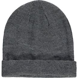 Снимка на O'Neill BM ALL YEAR BEANIE Мъжка зимна шапка, черно, размер