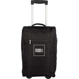 Снимка на O'Neill BM CABIN BAG Куфар с колелца, черно, размер