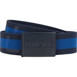 Снимка на O'Neill BM LOGO BELT Мъжки колан, синьо, размер